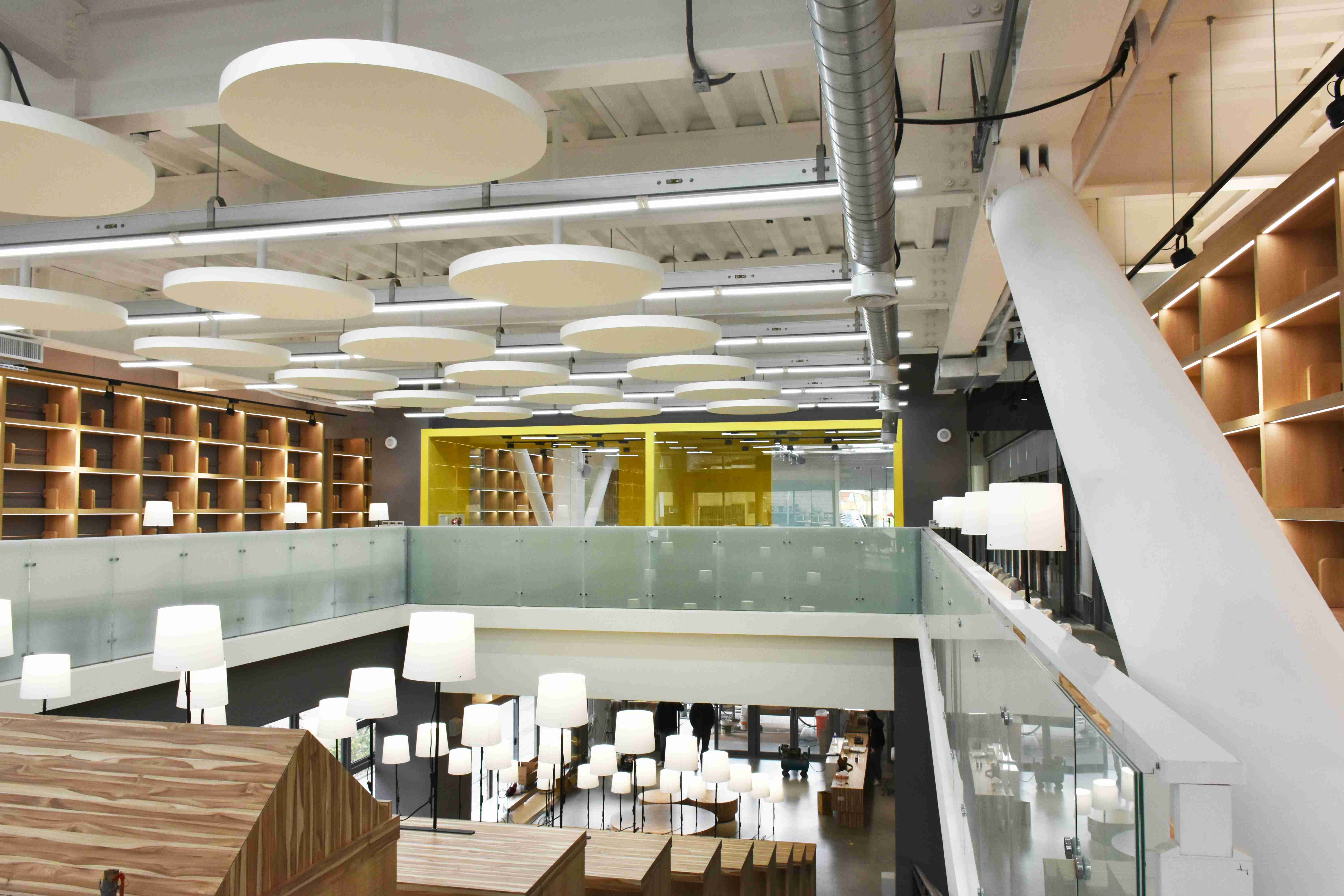 kyid Public Space content